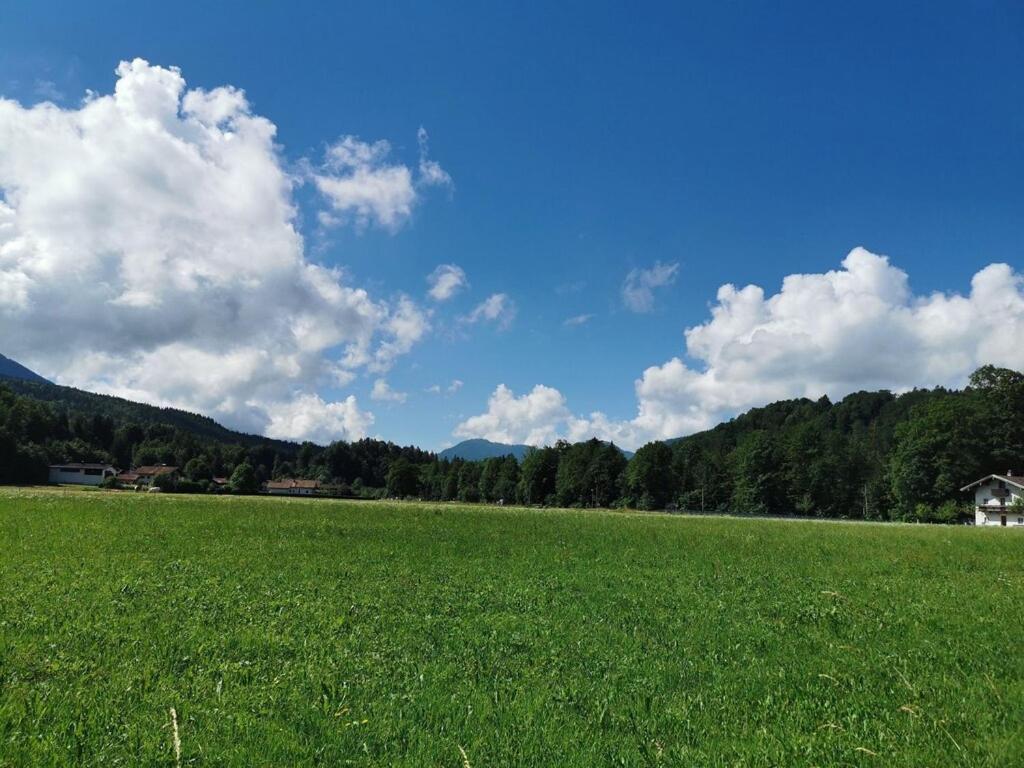Ferienwohnungen Am Alpenrand ซีกส์ดอร์ฟ ภายนอก รูปภาพ