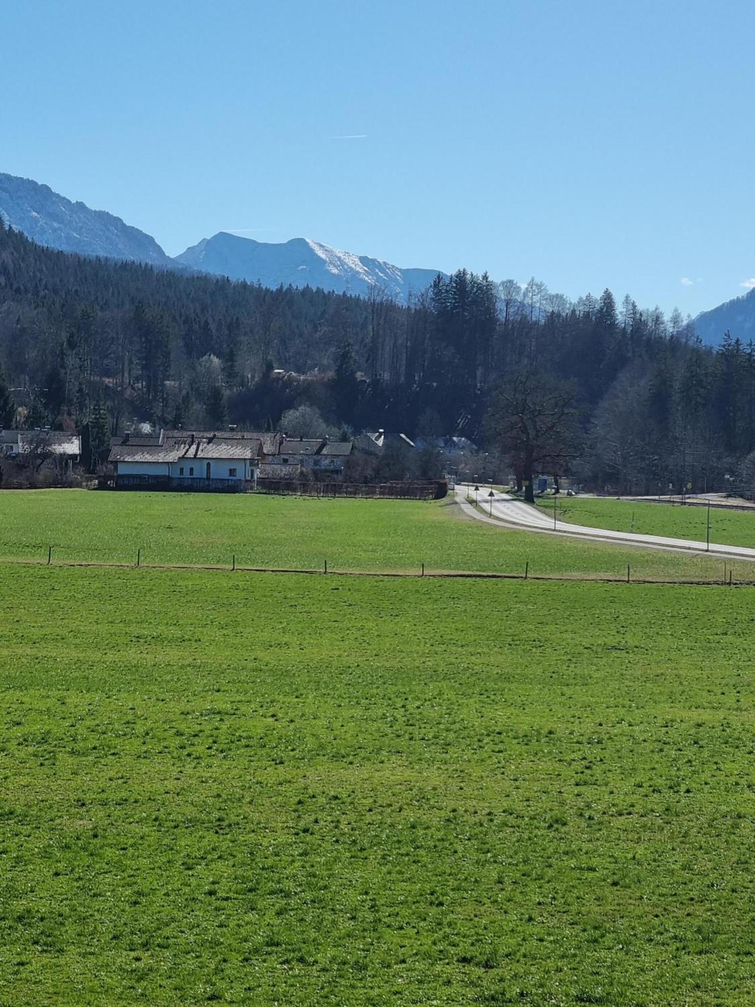 Ferienwohnungen Am Alpenrand ซีกส์ดอร์ฟ ภายนอก รูปภาพ