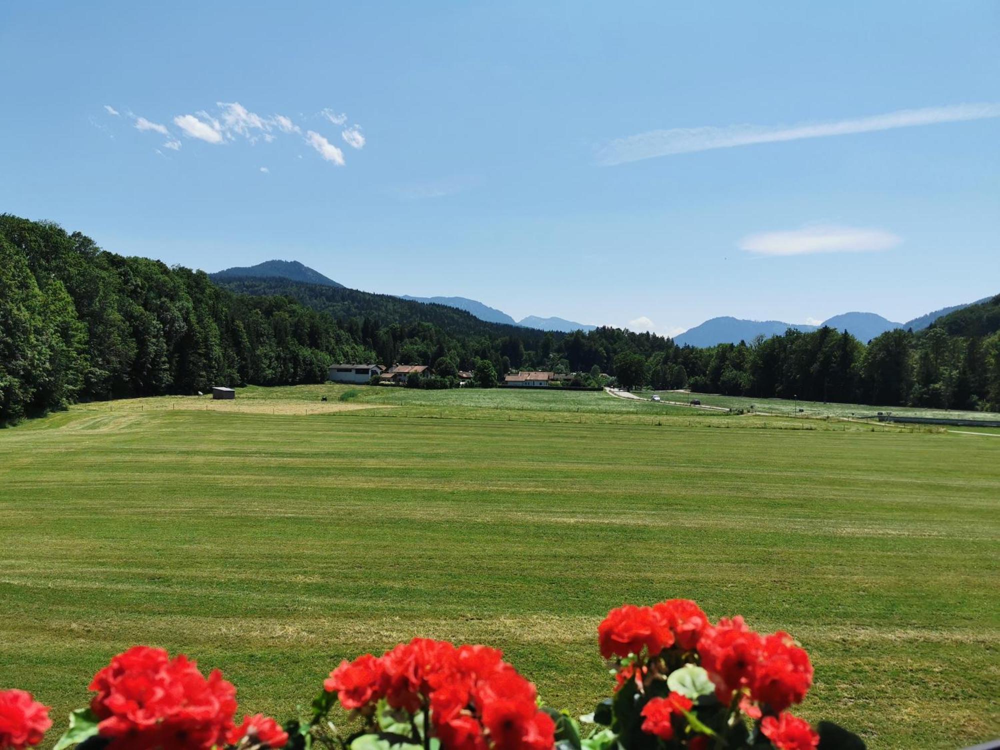 Ferienwohnungen Am Alpenrand ซีกส์ดอร์ฟ ภายนอก รูปภาพ