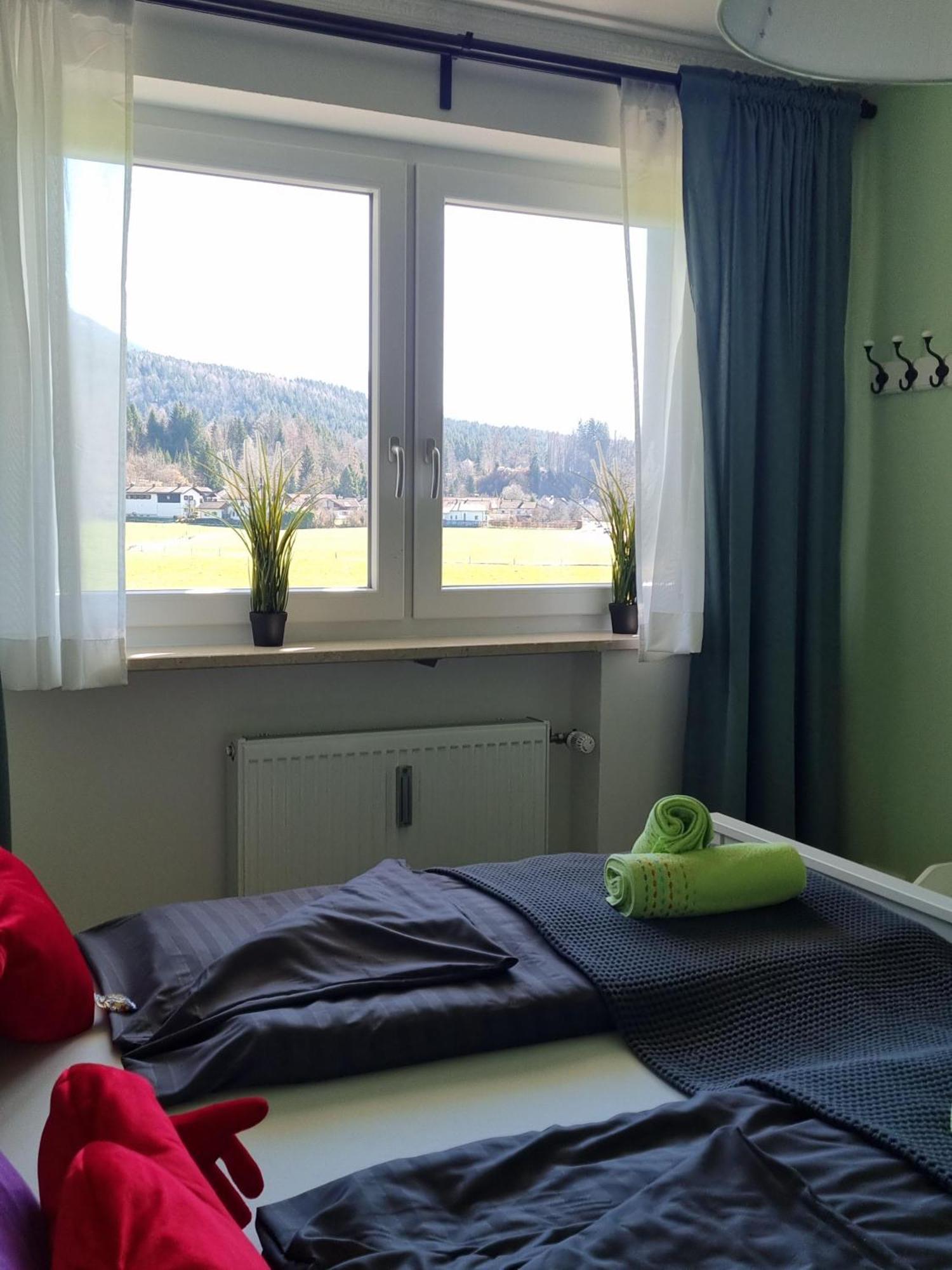 Ferienwohnungen Am Alpenrand ซีกส์ดอร์ฟ ภายนอก รูปภาพ